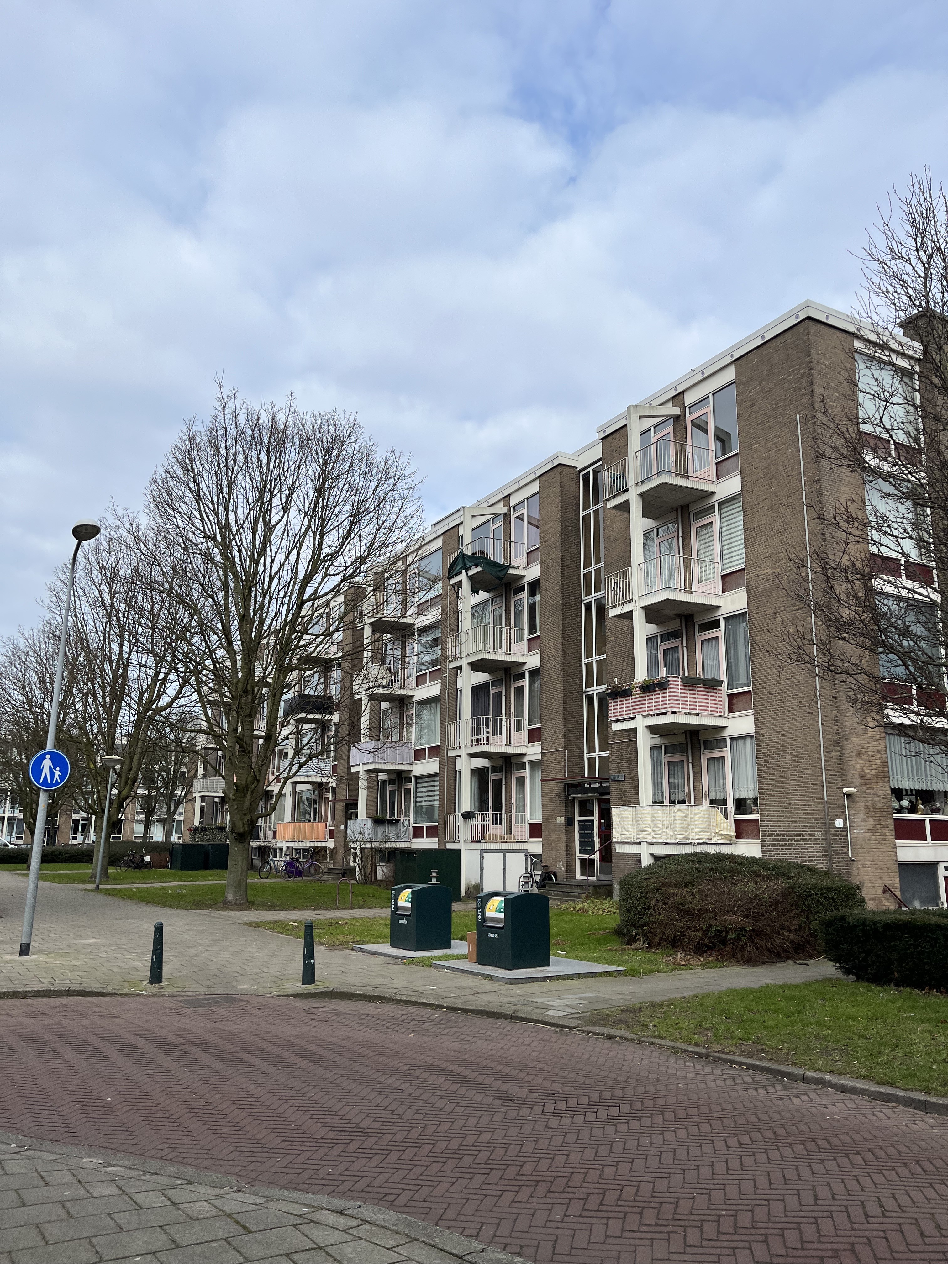 Meppelweg 468, 2544 BL Den Haag, Nederland