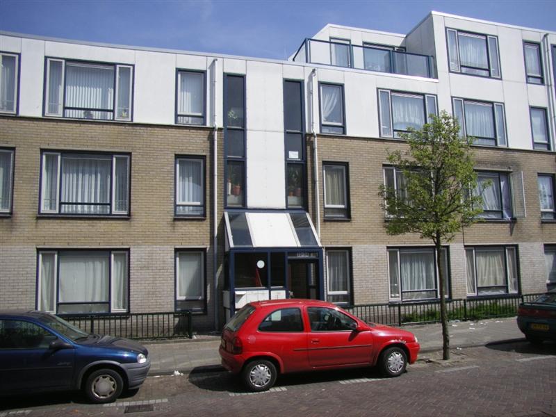 Van Dijckstraat 30, 2526 SC Den Haag, Nederland