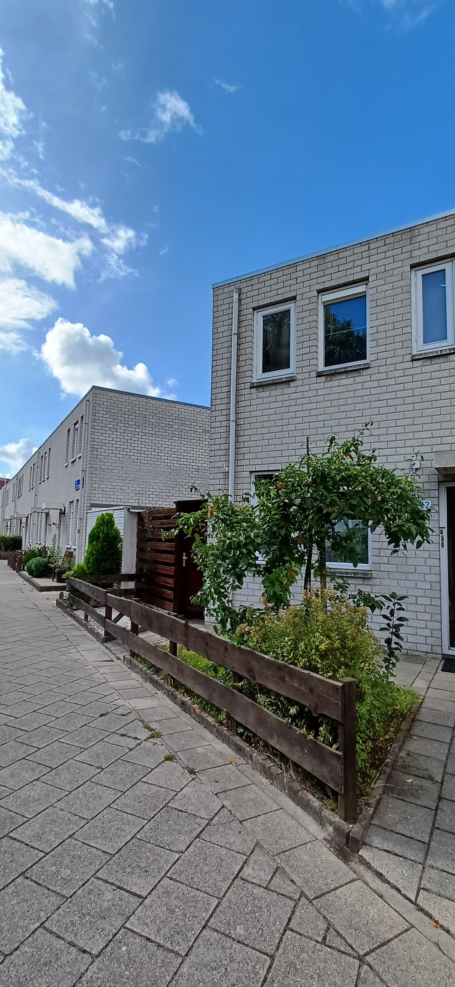 Huurwoning: Marlotlaan 32 in Delft - €902 per maand - 82m²