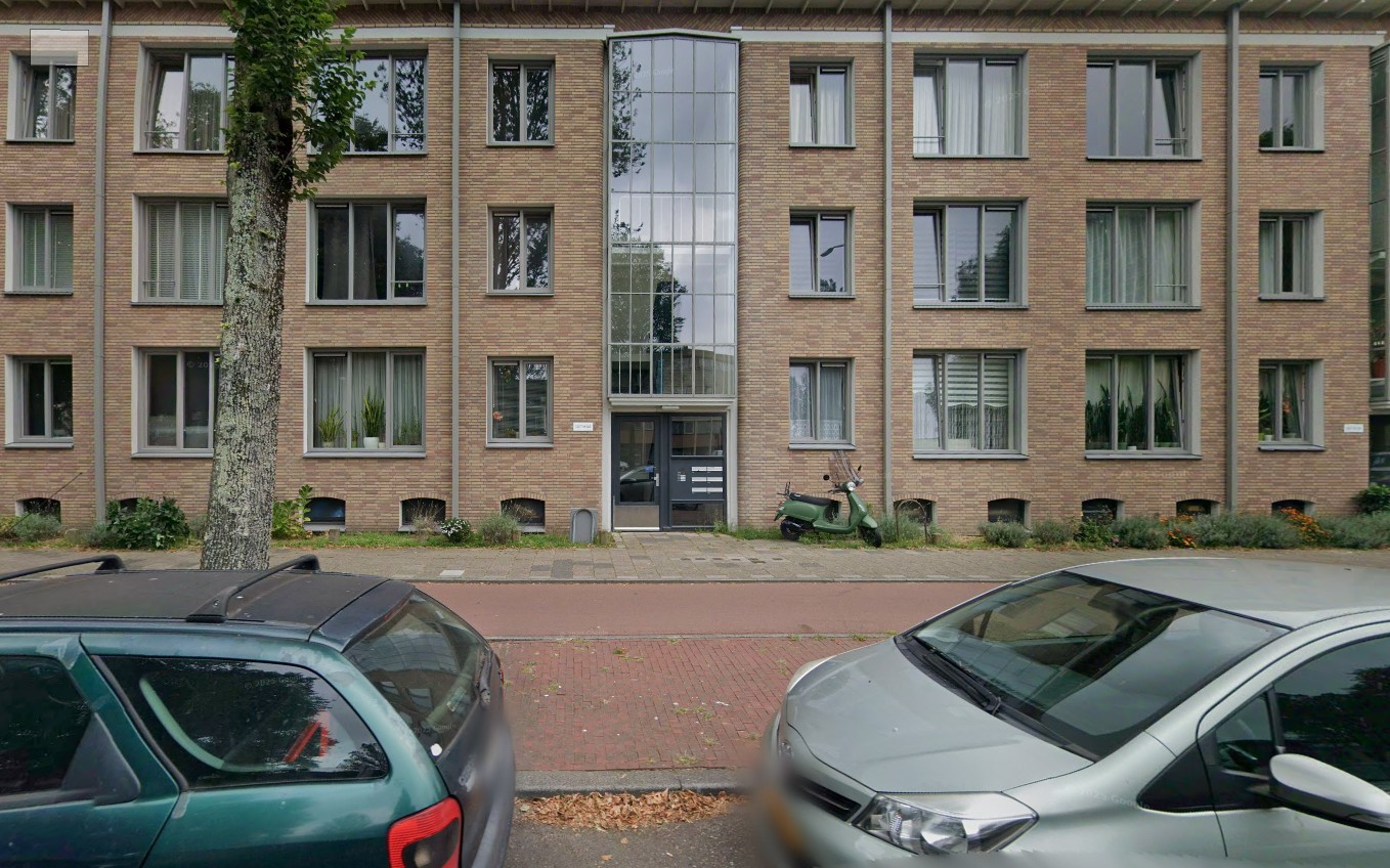 Appartement te huur: Aagje Dekenlaan 134, Moerwijk-West 'S-Gravenhage