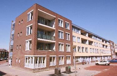 Huurwoning: Sint Aldegondestraat 65 in Delft - €1.096 per maand - 73m²