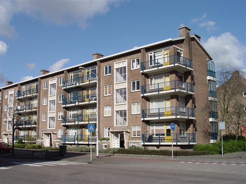 Bruijnings Ingenhoeslaan 199