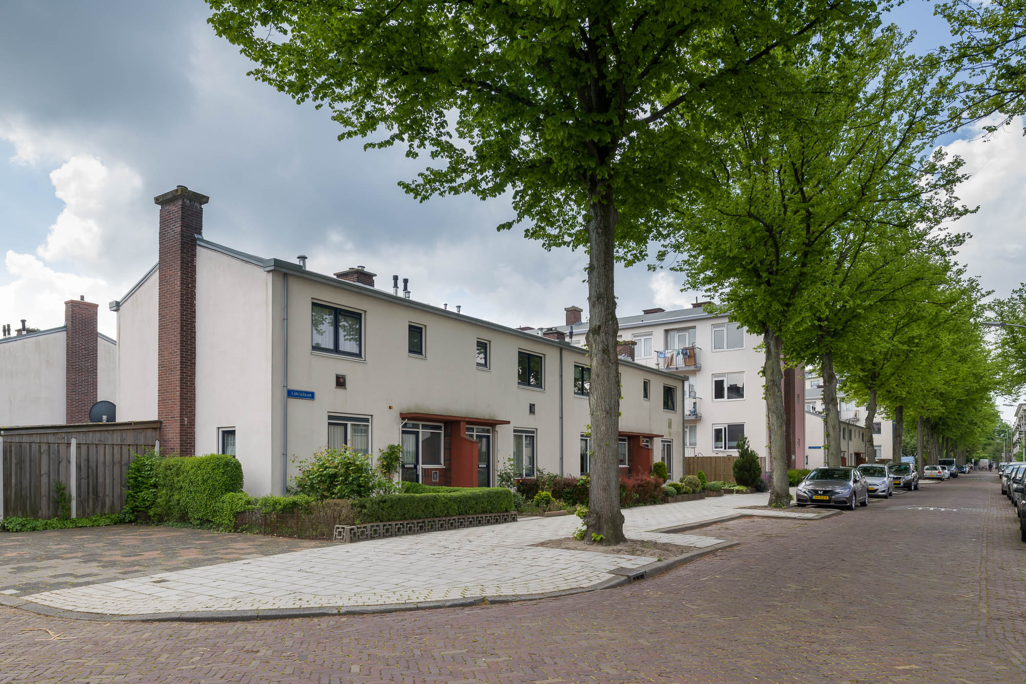 Huurwoning: Lindelaan 44 in Delft - €777 per maand - 72m²