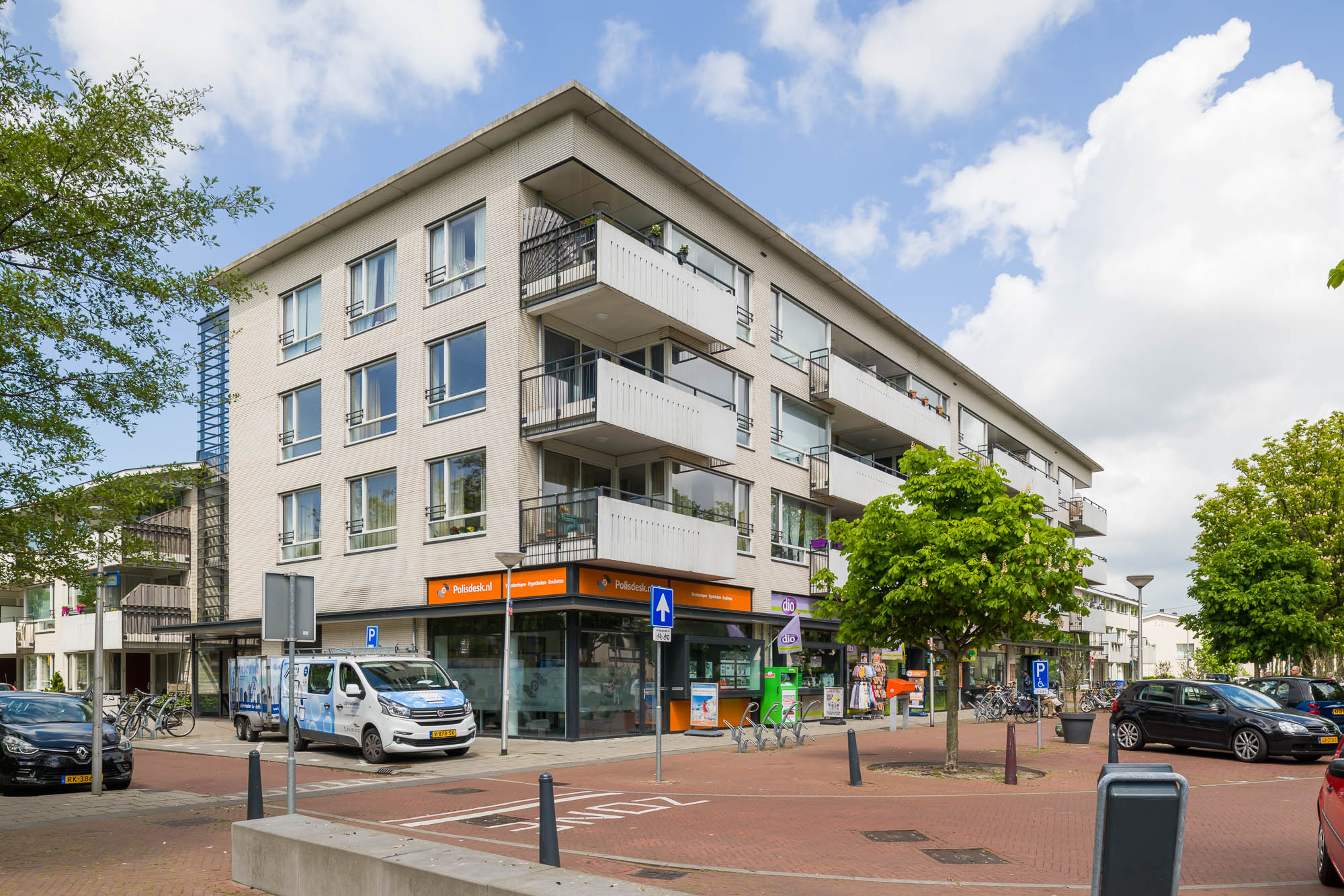 Huurwoning: Elzenlaan 26 in Delft - €973 per maand - 83m²