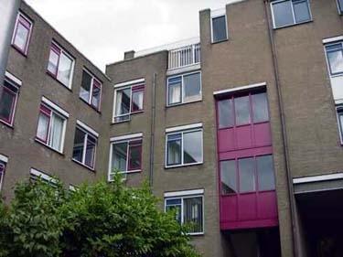 Huurwoning: Stille Putten 36 in Delft - €1.035 per maand - 78m²