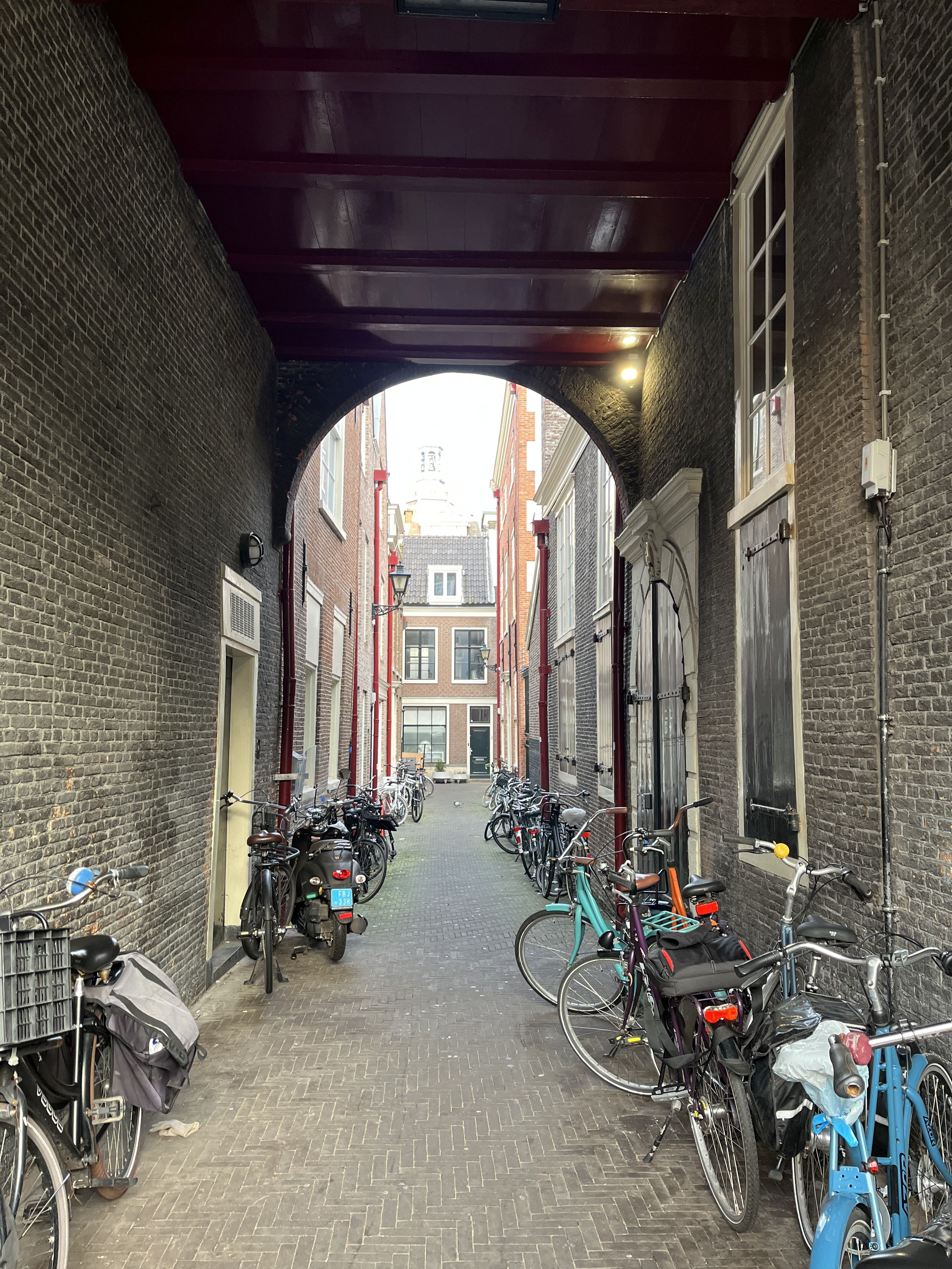 Boterstraat 4A