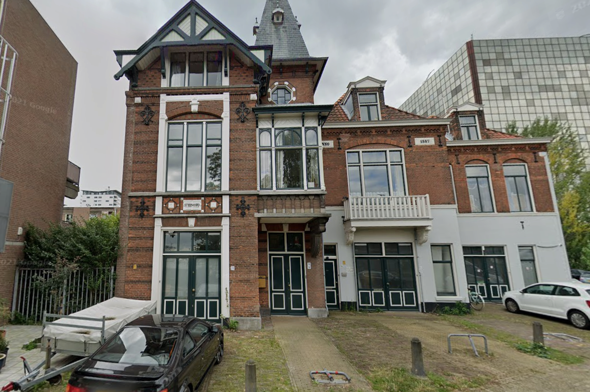 Huurwoning: Bontekoekade 19 in 'S-Gravenhage - €769 per maand - 89m²
