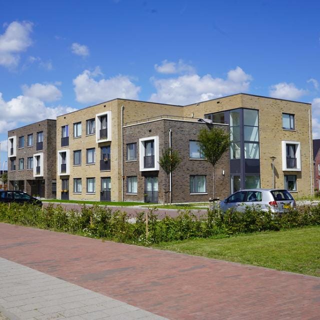 Appartement te huur: Zilverreigerdreef 71, Keijzershof Eilanden Pijnacker