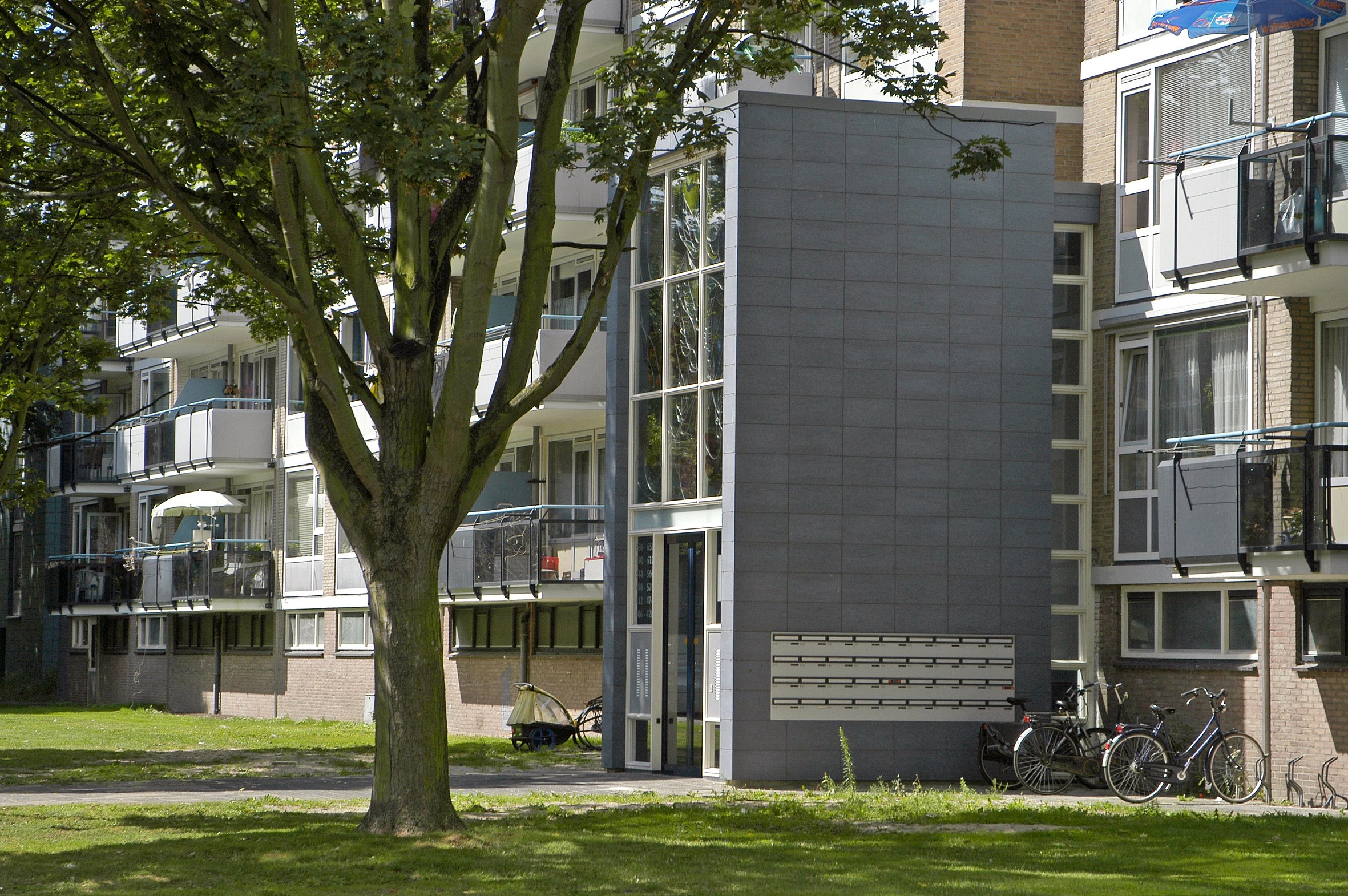 Gravin Juliana van Stolberglaan 534