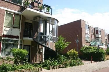 Margaretha van Hennebergweg 49B