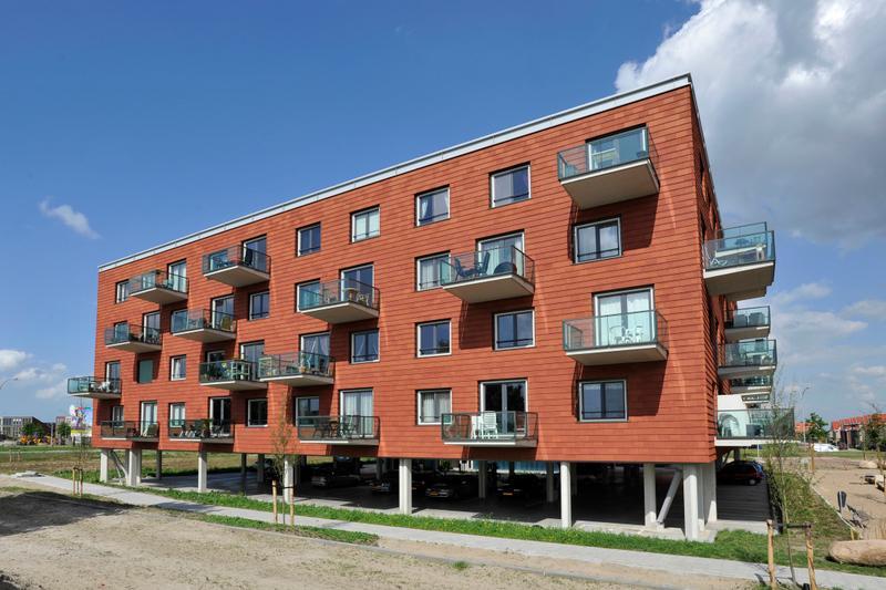 Appartement te huur: Tarweakker 18, Tolhek Centrumlijn Pijnacker