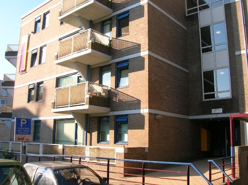 Appartement te huur: Hobbemastraat 3-24, Schildersbuurt-Noord 'S-Gravenhage
