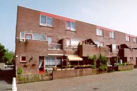 Appartement te huur: Akkerdreef 91, Zoetermeer