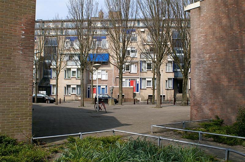 Hoekwoning te huur: Scholstraat 302, Geuzenkwartier 'S-Gravenhage