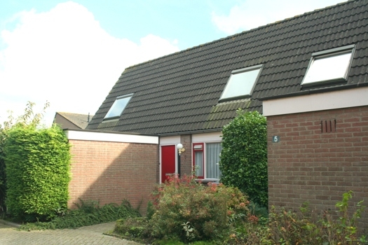 Tussenwoning te huur: Jan Camperthove 20, Buytenwegh Zoetermeer