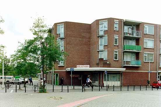 Appartement te huur: Newtonstraat 6R, Rond de Energiecentrale 'S-Gravenhage