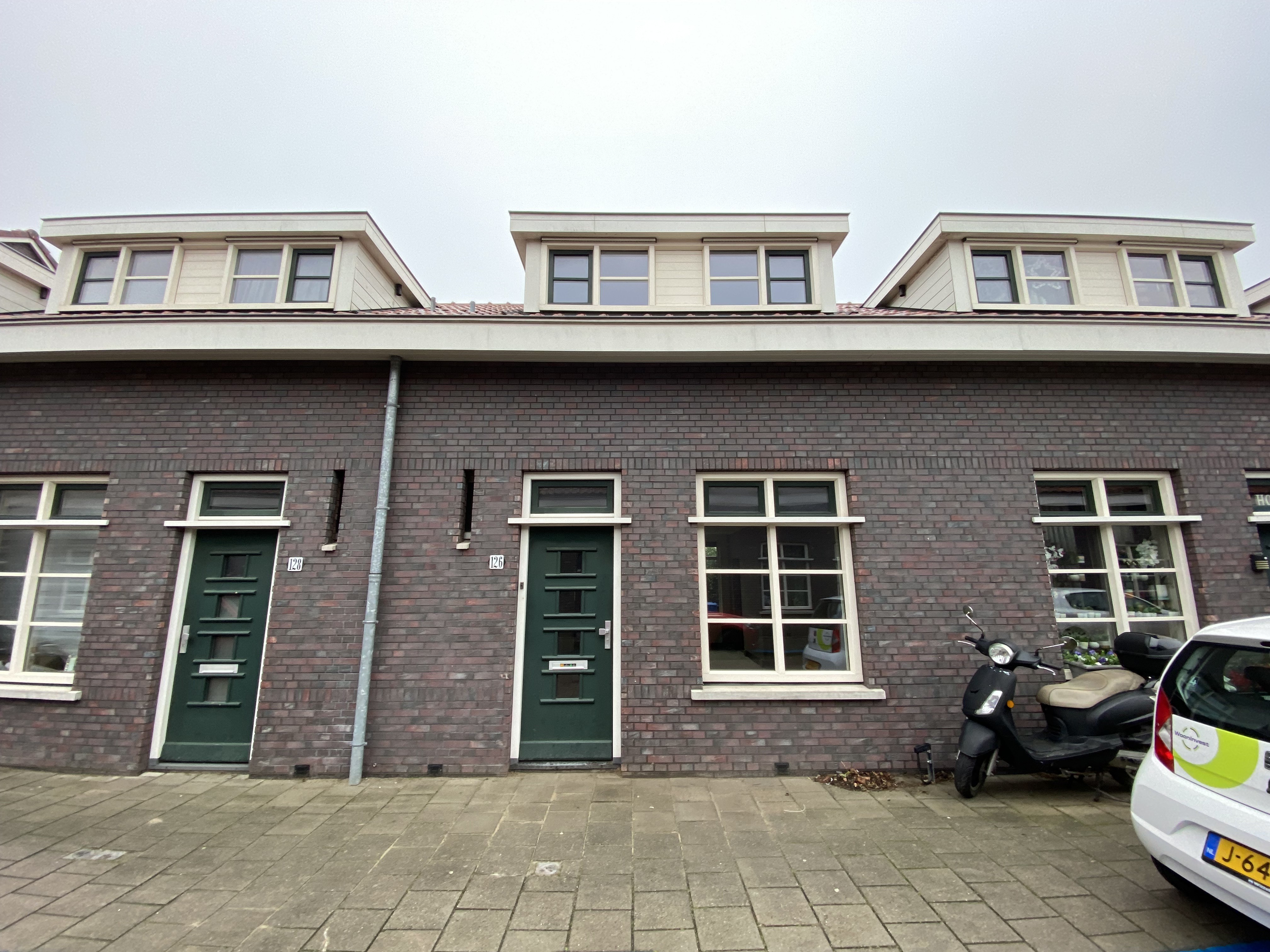 Paradijsstraat 114