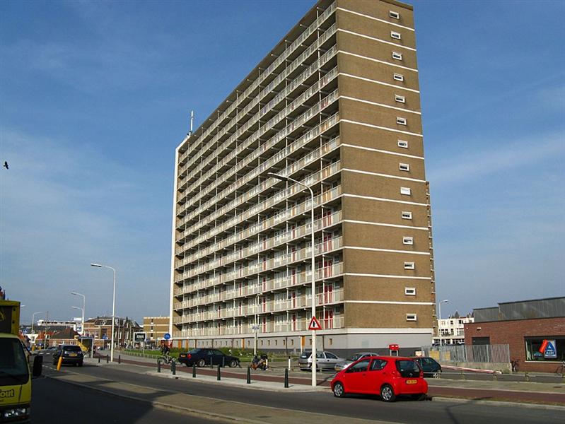 Appartement te huur: Westduinweg 1523, 'S-Gravenhage