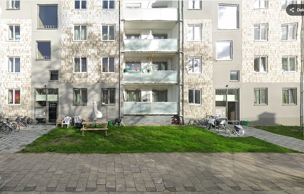 Appartement te huur: Zijpendalstraat 184, Moerwijk-Oost 'S-Gravenhage