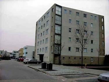 Appartement te huur: Straat van Ormoes 19, Delft