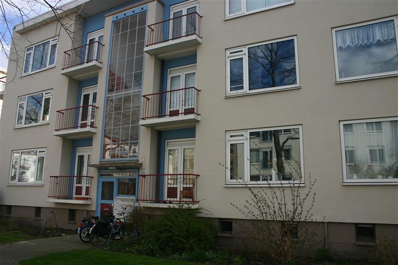 Pieter Langendijkstraat 492