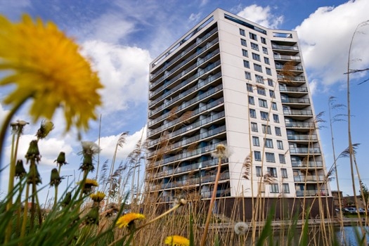Appartement te huur: Poortugaalstraat 248, Oosterheem-Noord-Oost Zoetermeer