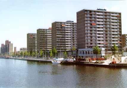 Appartement te huur: Stieltjesstraat 49, Laakhaven-West 'S-Gravenhage