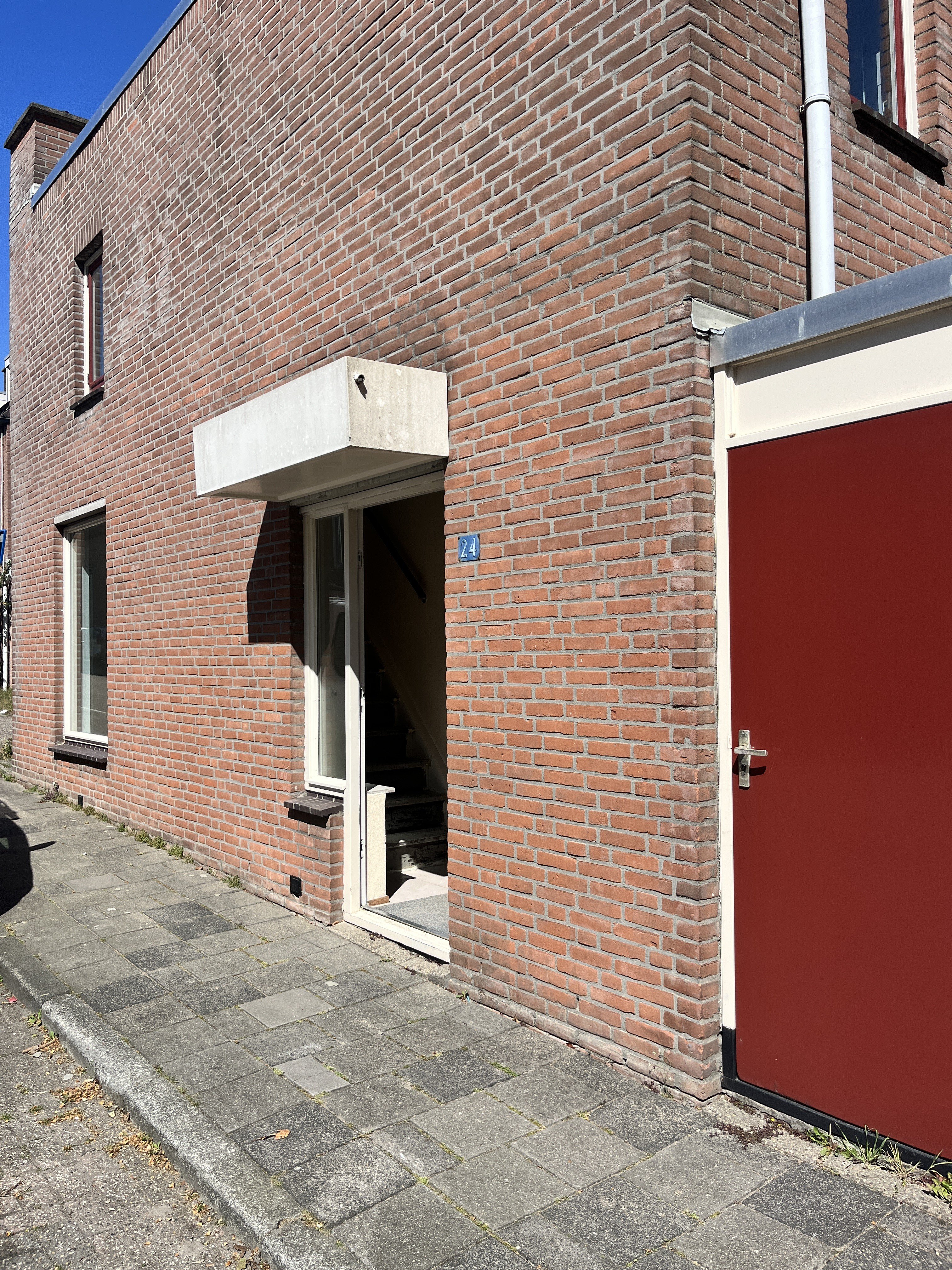 Vrijstaande woning te huur: Kroosvaart 24, Seghwaert-Zuid-West Zoetermeer