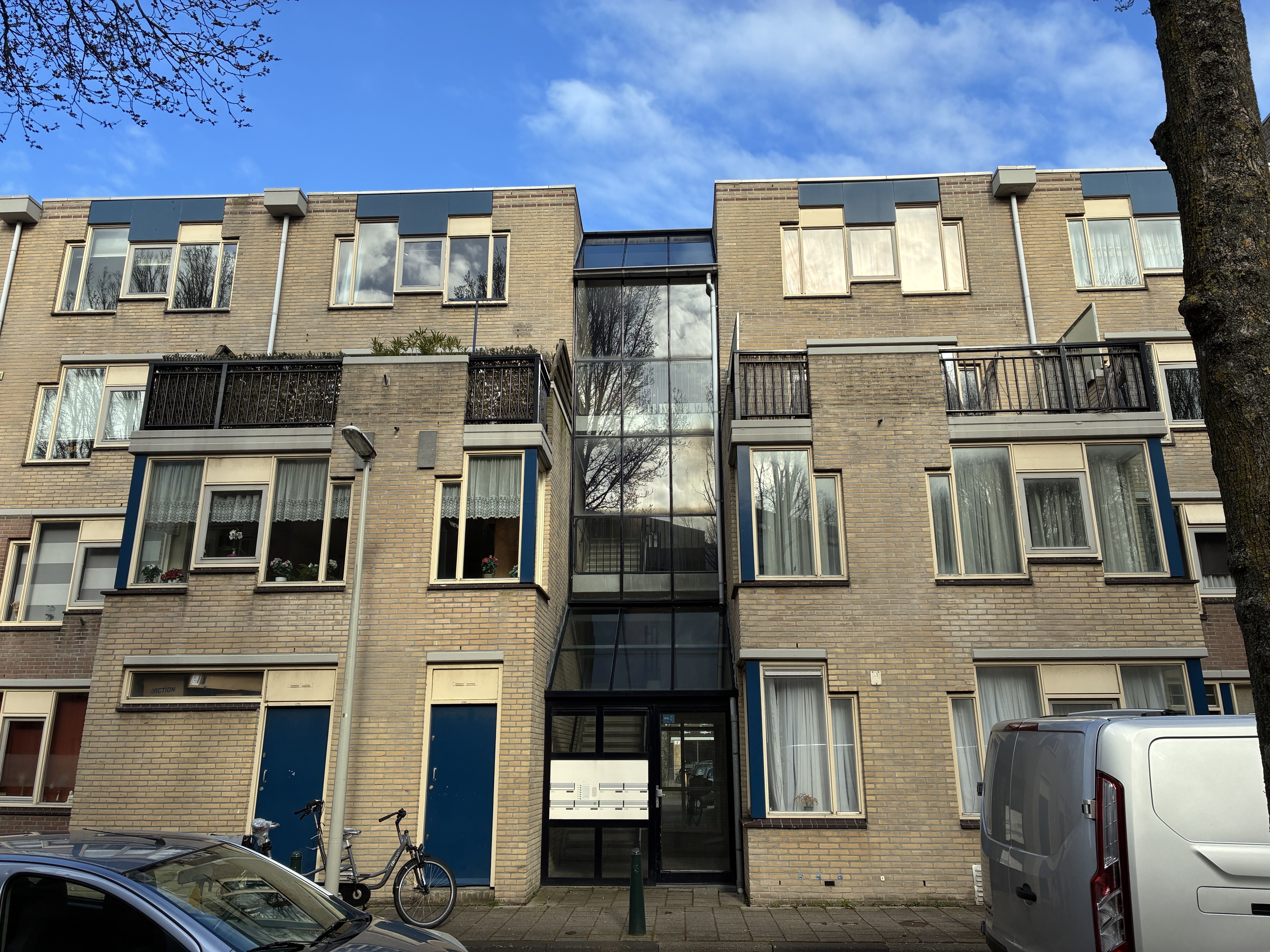 Appartement te huur: Scholstraat 390, Geuzenkwartier 'S-Gravenhage