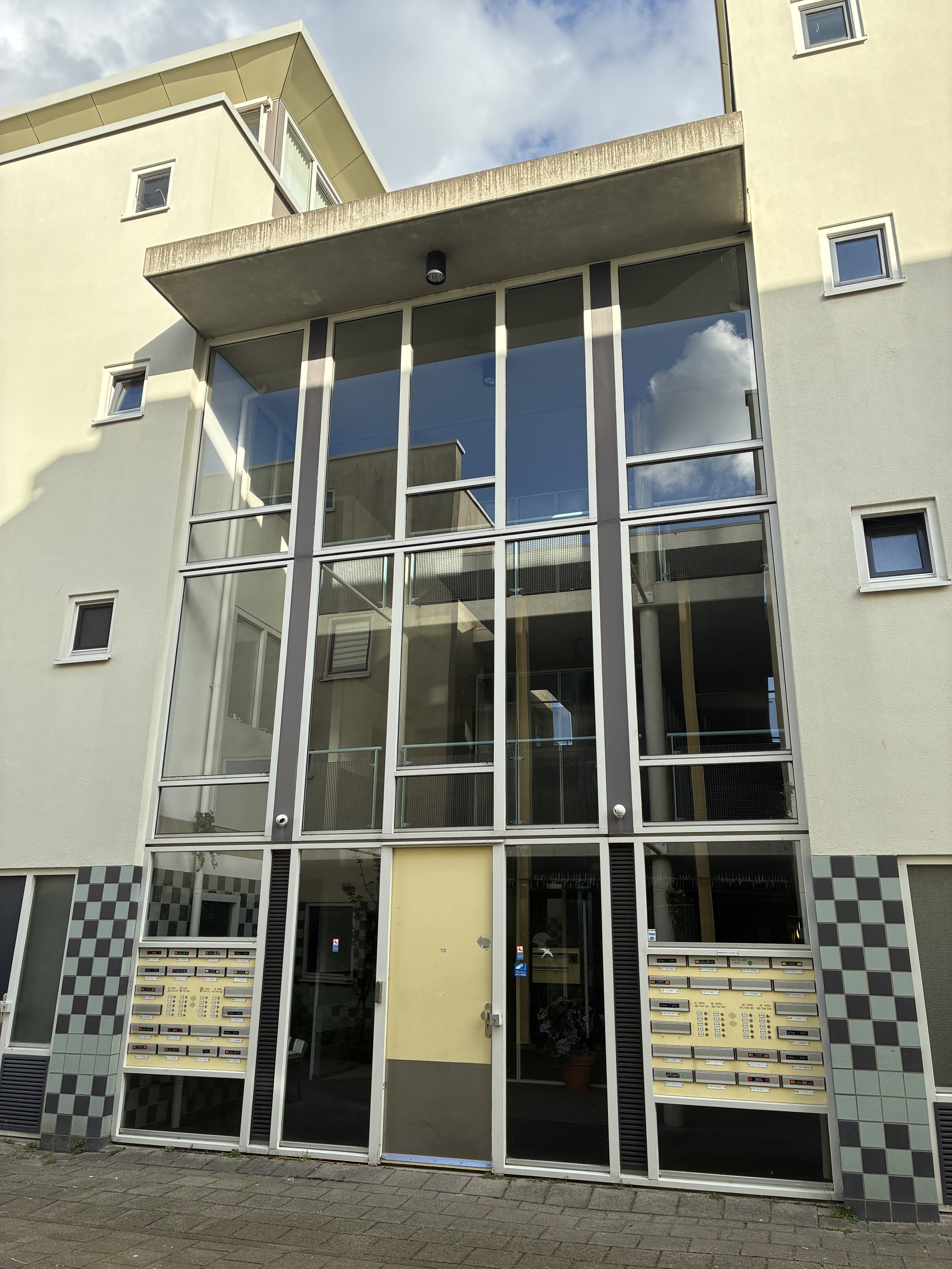 Appartement te huur: Werkzijde 213, Zijden, Steden en Zichten 'S-Gravenhage