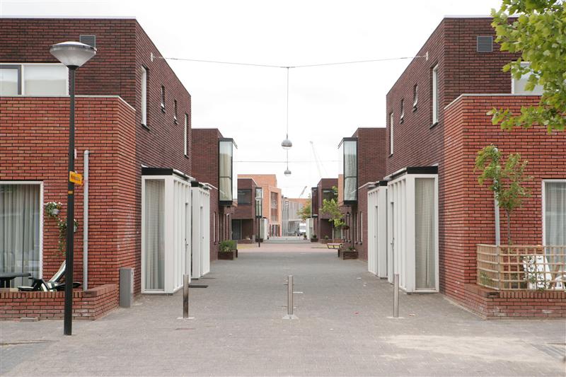 Appartement te huur: Managuahof 49, Hoge Veld 'S-Gravenhage