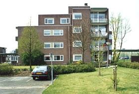 Appartement te huur: Korpershoek 10, Schipluiden Schipluiden