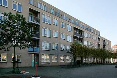 Appartement te huur: Kepplerplein 48, Koningsplein e.o. 'S-Gravenhage