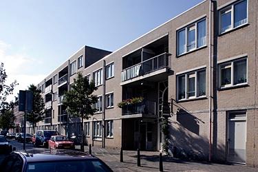 Appartement te huur: Kepplerstraat 71, Koningsplein e.o. 'S-Gravenhage