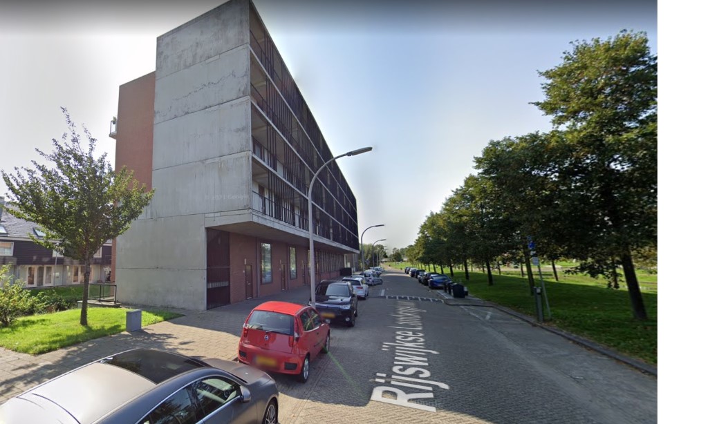 Appartement te huur: Rijswijkse Landingslaan 54, Waterbuurt 'S-Gravenhage