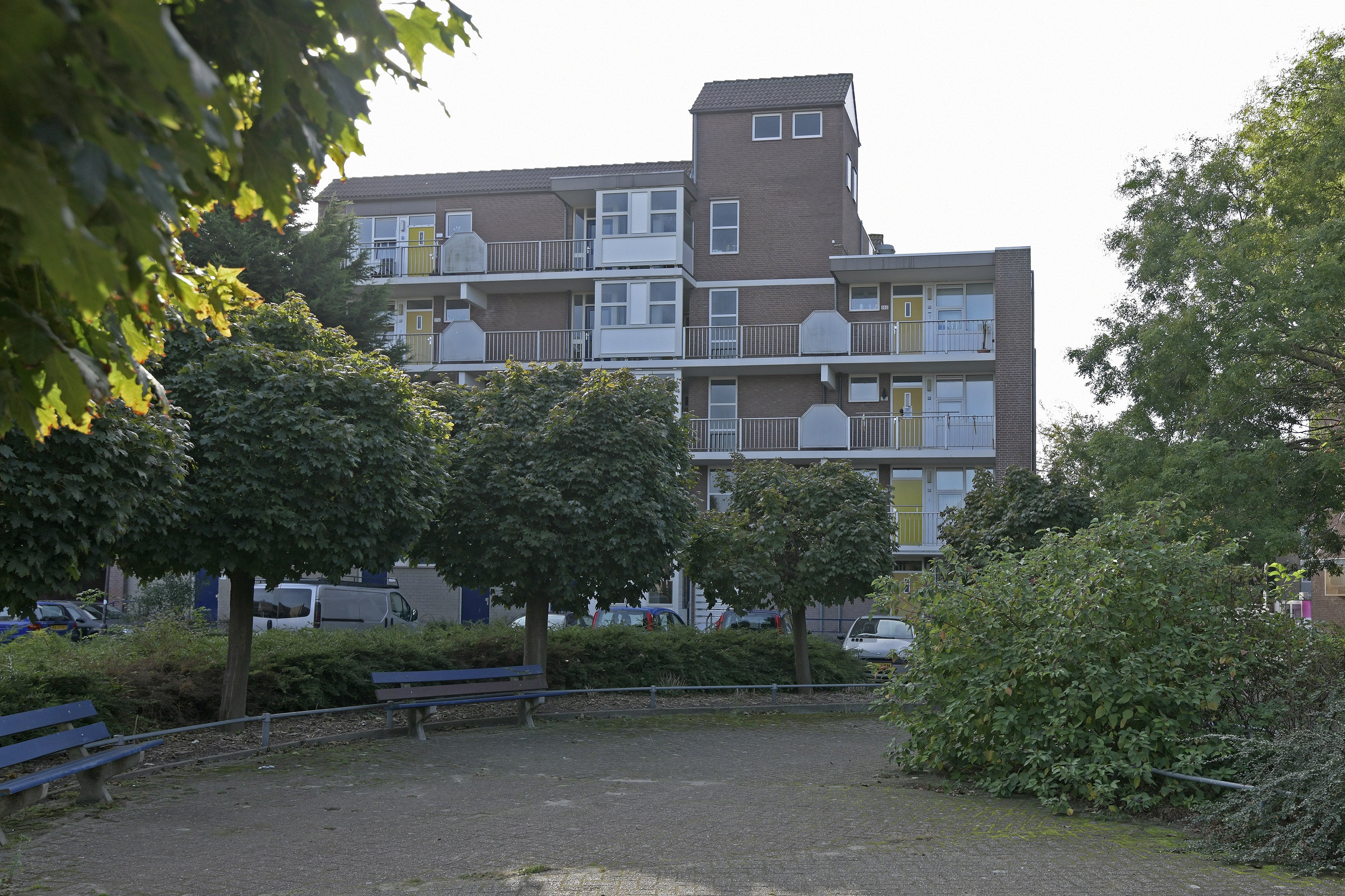 Appartement te huur: Glenn Millerhof 178, Nieuw Waldeck 'S-Gravenhage