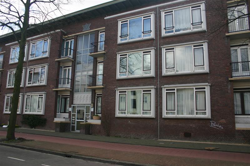 Appartement te huur: Betje Wolffstraat 105, Moerwijk-West 'S-Gravenhage