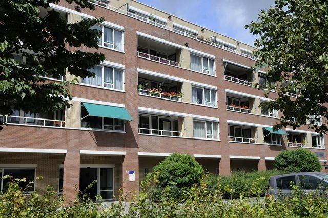 Appartement te huur: Hongarenburg 258, Burgen en Horsten 'S-Gravenhage