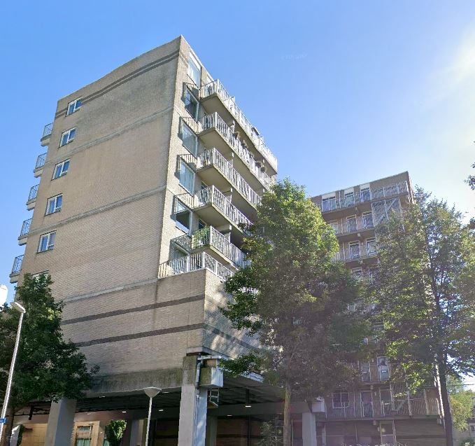Appartement te huur: Engelandlaan 450, Stadscentrum Zoetermeer