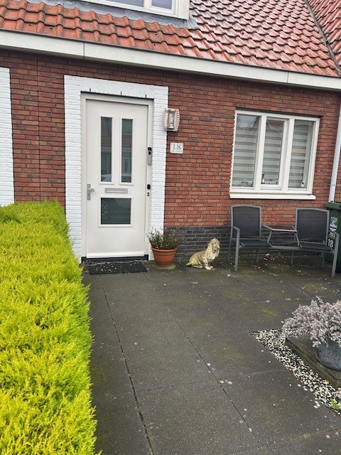 Tussenwoning te huur: Julianastraat 18, Hofwijk en Oranjehof Wateringen