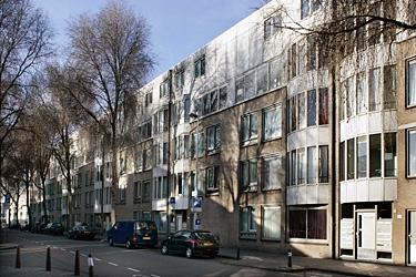Appartement te huur: Hoefkade 99D, Huygenspark 'S-Gravenhage
