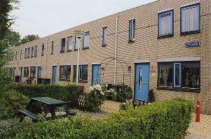 Tussenwoning te huur: Florapad 16, Ecodus Delft