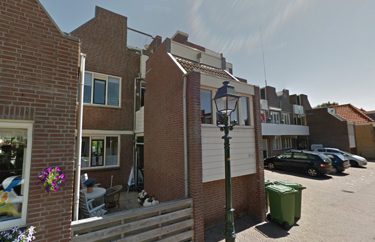 Appartement te huur: Werfstraat 10, Scheveningen Badplaats 'S-Gravenhage