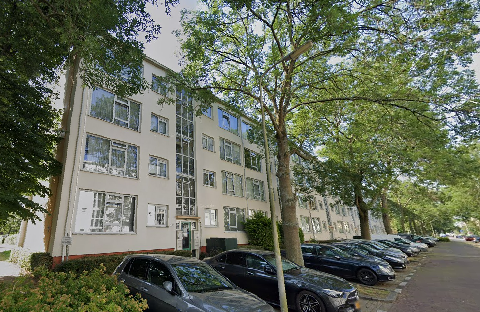 Appartement te huur: Kuinrestraat 16, Morgenstond-Oost 'S-Gravenhage
