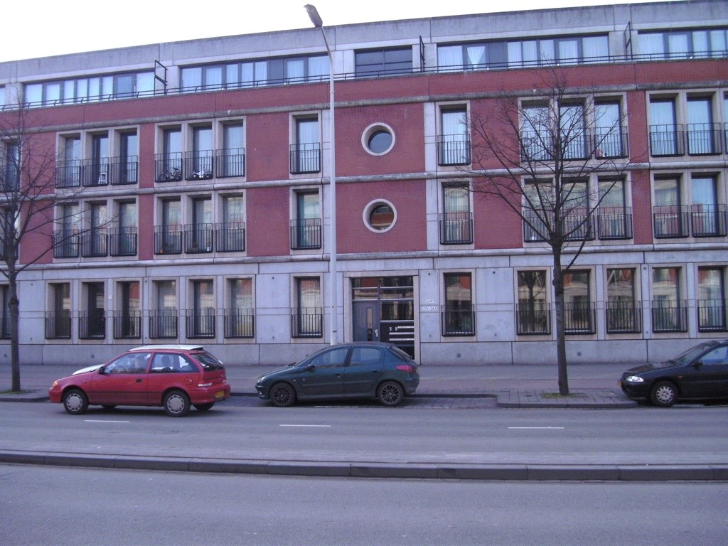Appartement te huur: Vaillantlaan 241, Schildersbuurt-West 'S-Gravenhage