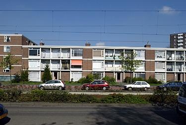 Appartement te huur: Het Kleine Loo 339, Burgen en Horsten 'S-Gravenhage