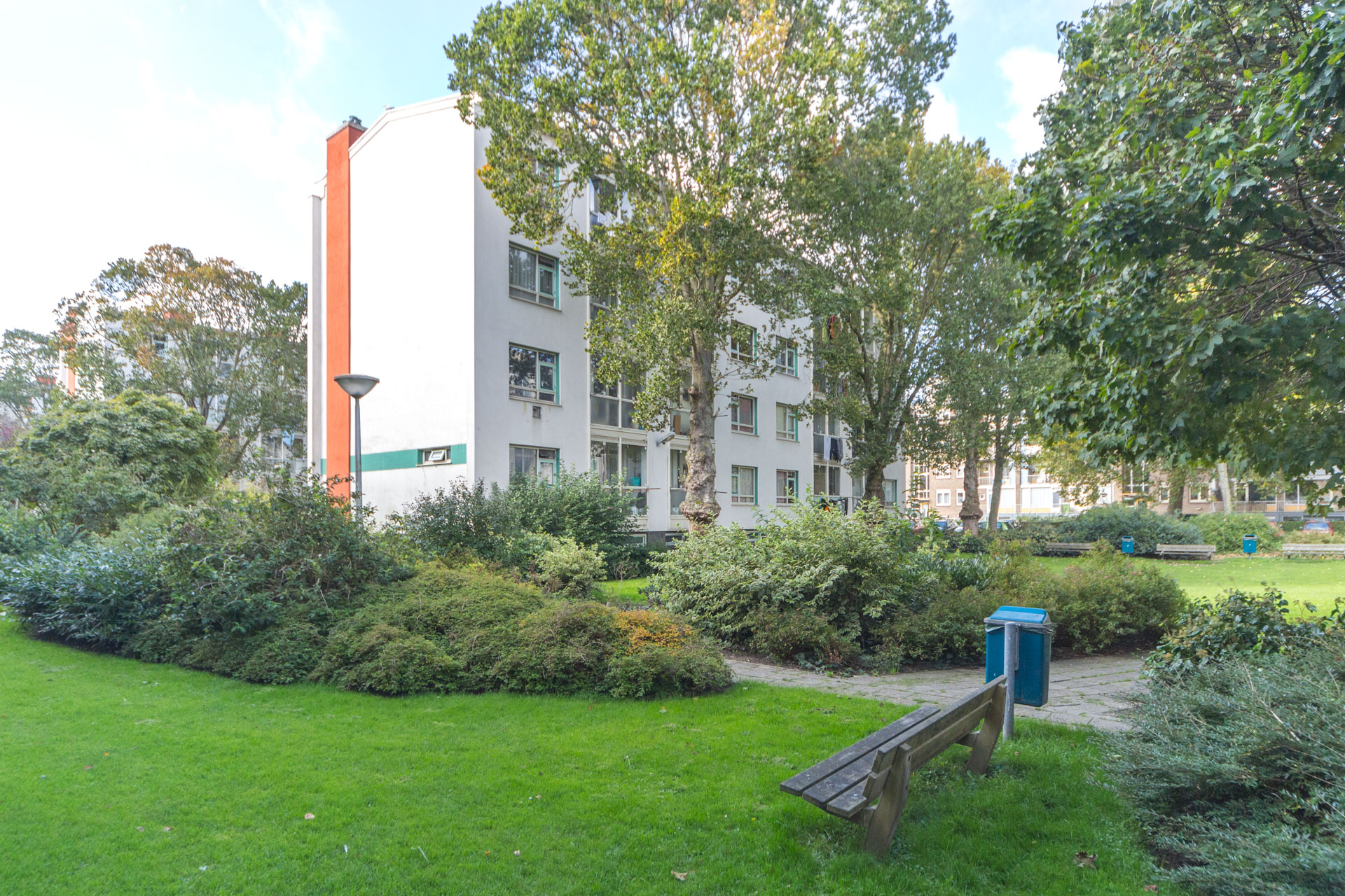 Appartement te huur: Markelostraat 44, Morgenstond-Oost 'S-Gravenhage