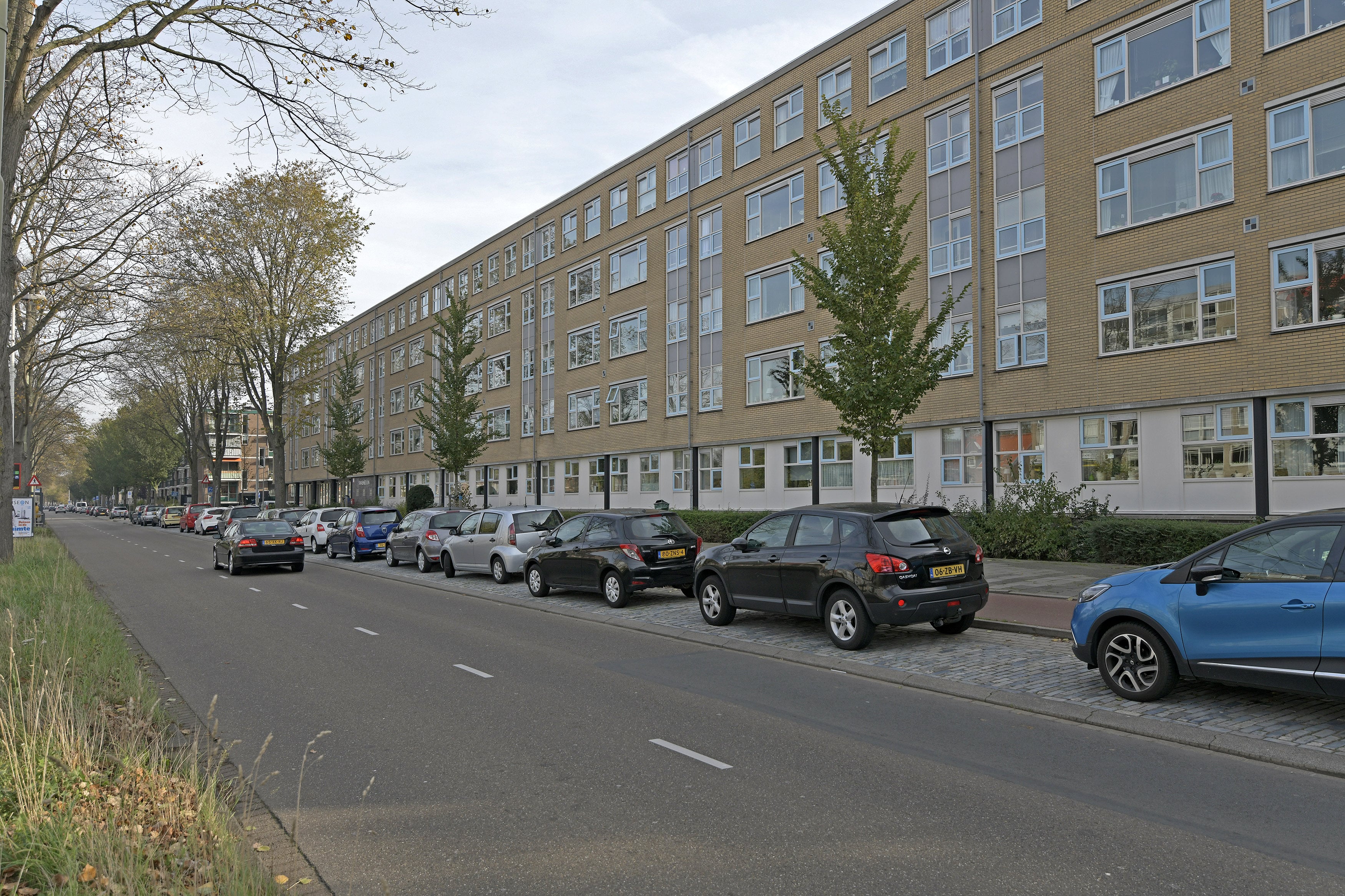 Appartement te huur: Loosduinsekade 722K, Leyenburg 'S-Gravenhage