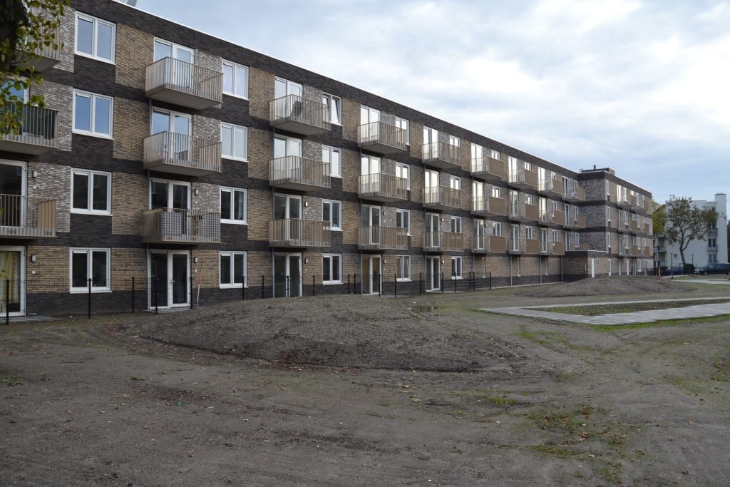 Appartement te huur: Coevordenstraat 502, Morgenstond-Zuid 'S-Gravenhage
