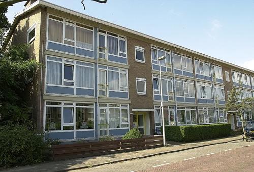 Appartement te huur: Fresiastraat 6, Poeldijk Noord Poeldijk